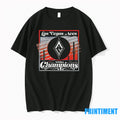 Las Vegas Aces Stadium Essentials 2025 Wnba Finals Champions Sunset Urban Vintage Tshirts Sweater