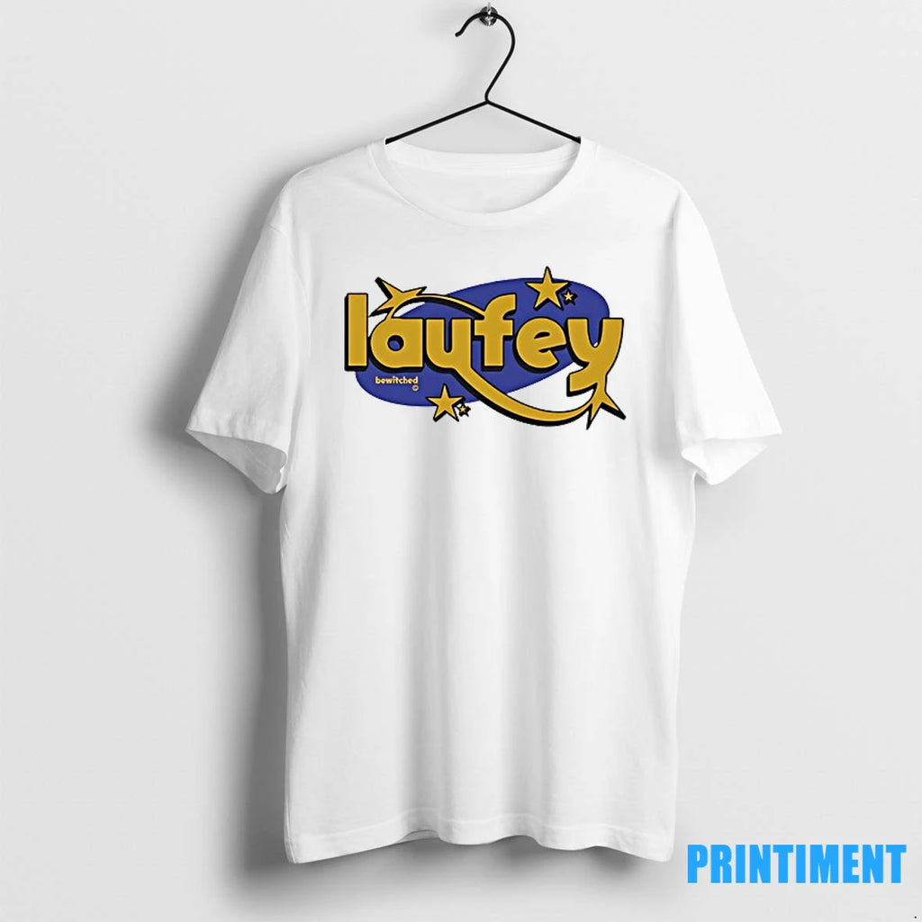 Laufey Bewitched Tshirts Sweater