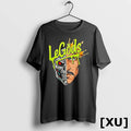 Legods Face Mask Tshirts Sweater
