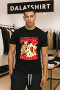Legalize Steroids Mark McGwire Sammy Sosa baseball shirt