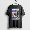Legends Dodgers Clayton Kershaw Vs Kings Anze Kopitar End Of An Era Los Angeles Tshirts