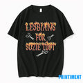 Lesbian For Suzie Toot Tshirts Sweater