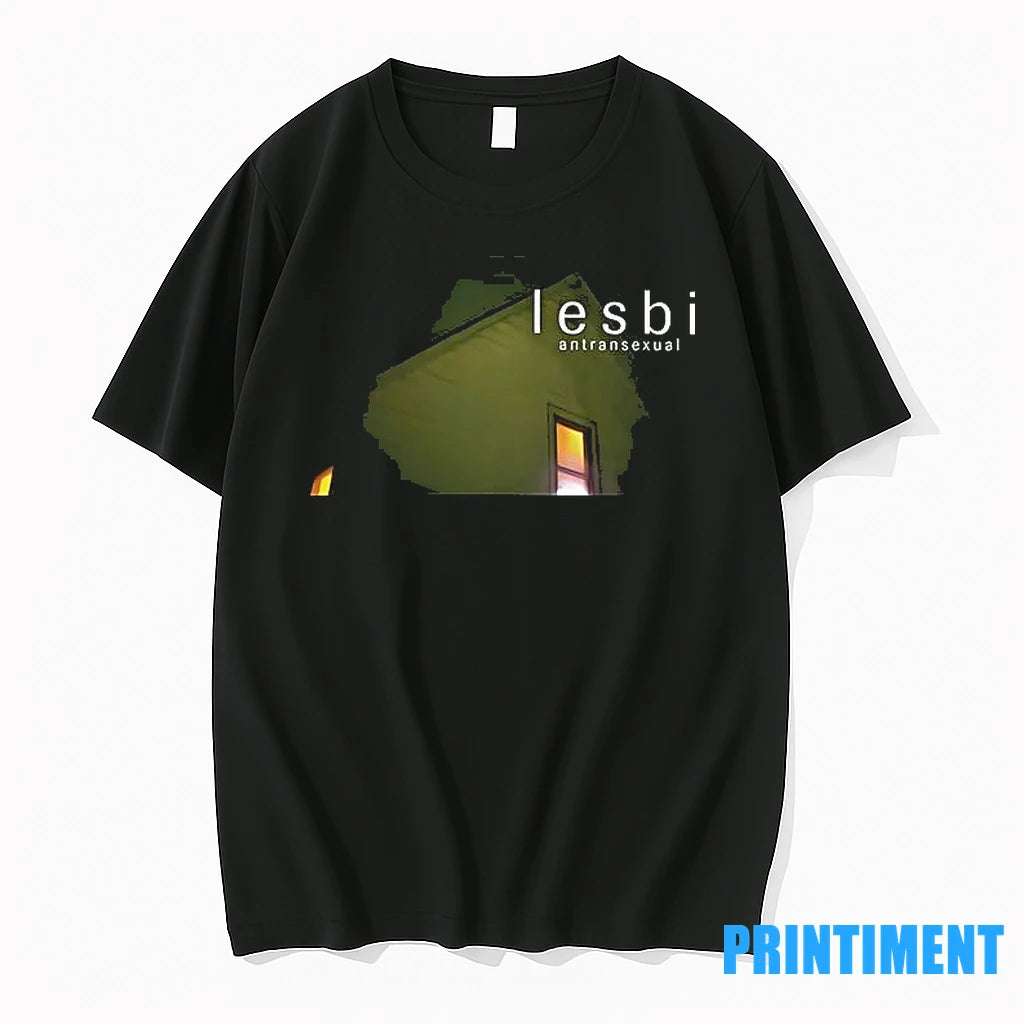 Lesbian Transexual Emo Photo Tshirts Sweater