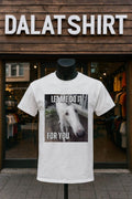Let Me Do It For You Borzoi Dog shirt