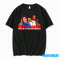 Lethal Weapon 3 Die Hard With A Vengeance Tshirts Sweater