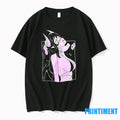 Lewd Complex Anime Graphic Japanese Tshirts Sweater