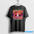 Liberation Champion Vs Champion Seldon Vs Tyson Mgm Grand Garden Arena Tshirts Sweater