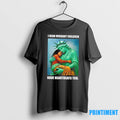 Liberty Of Statue I Hear Migrant Children Have Heartbeats Too Tshirts Sweater