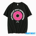 Lifter Its Cheat Day Somewhere Donut Tshirts Sweater