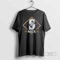 Limited Edition 2025 Alcs Seattle Mariners Seize The Moment 2 Sided Graphic Tee Shirt