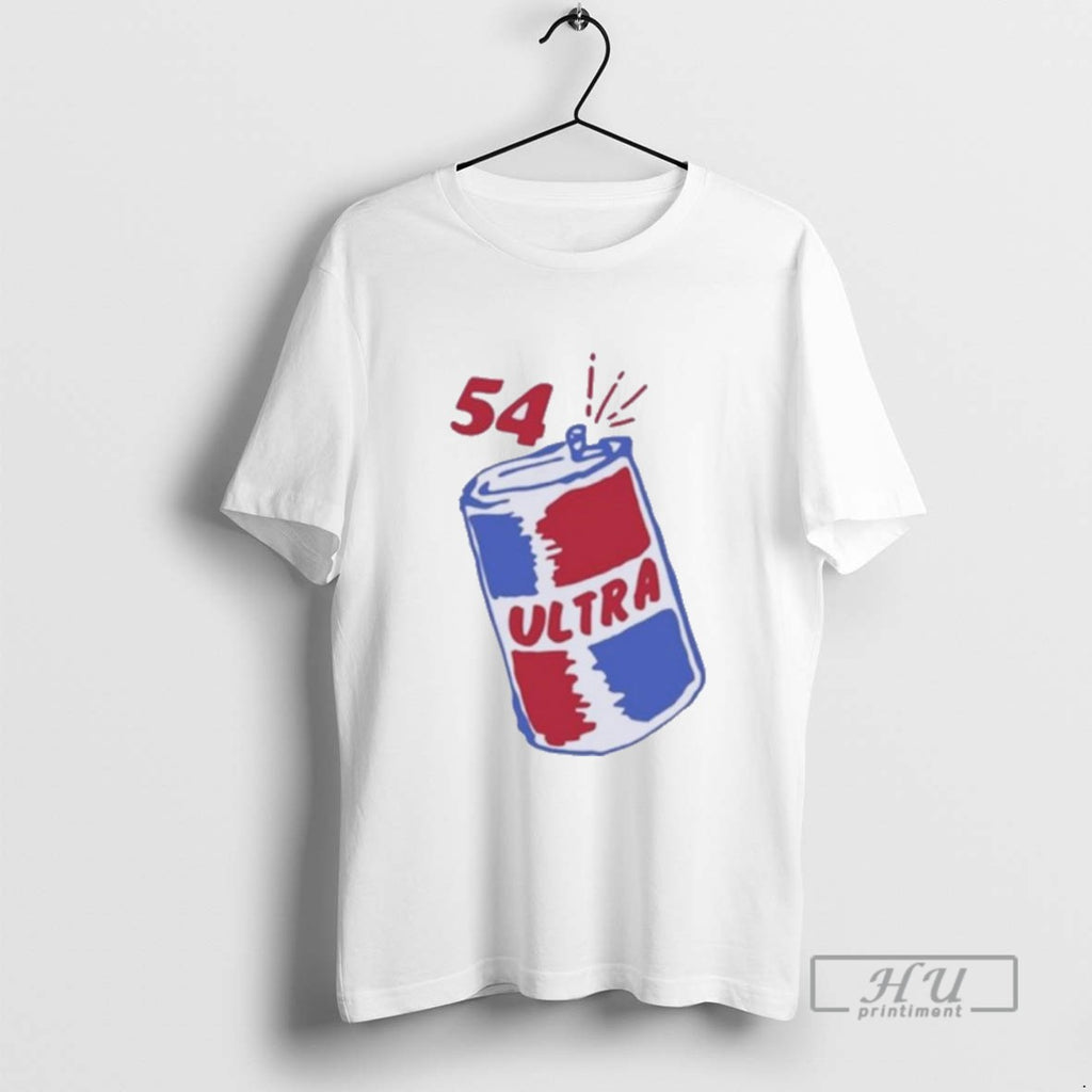 Limited Edition 54 Ultra 2025 Graphic Tee Shirt Sweatshirt Hoodies