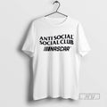 Limited Edition Assc X Nascar Too Tough To Tame Graphic Tee Shirt Sweatshirt Hoodies