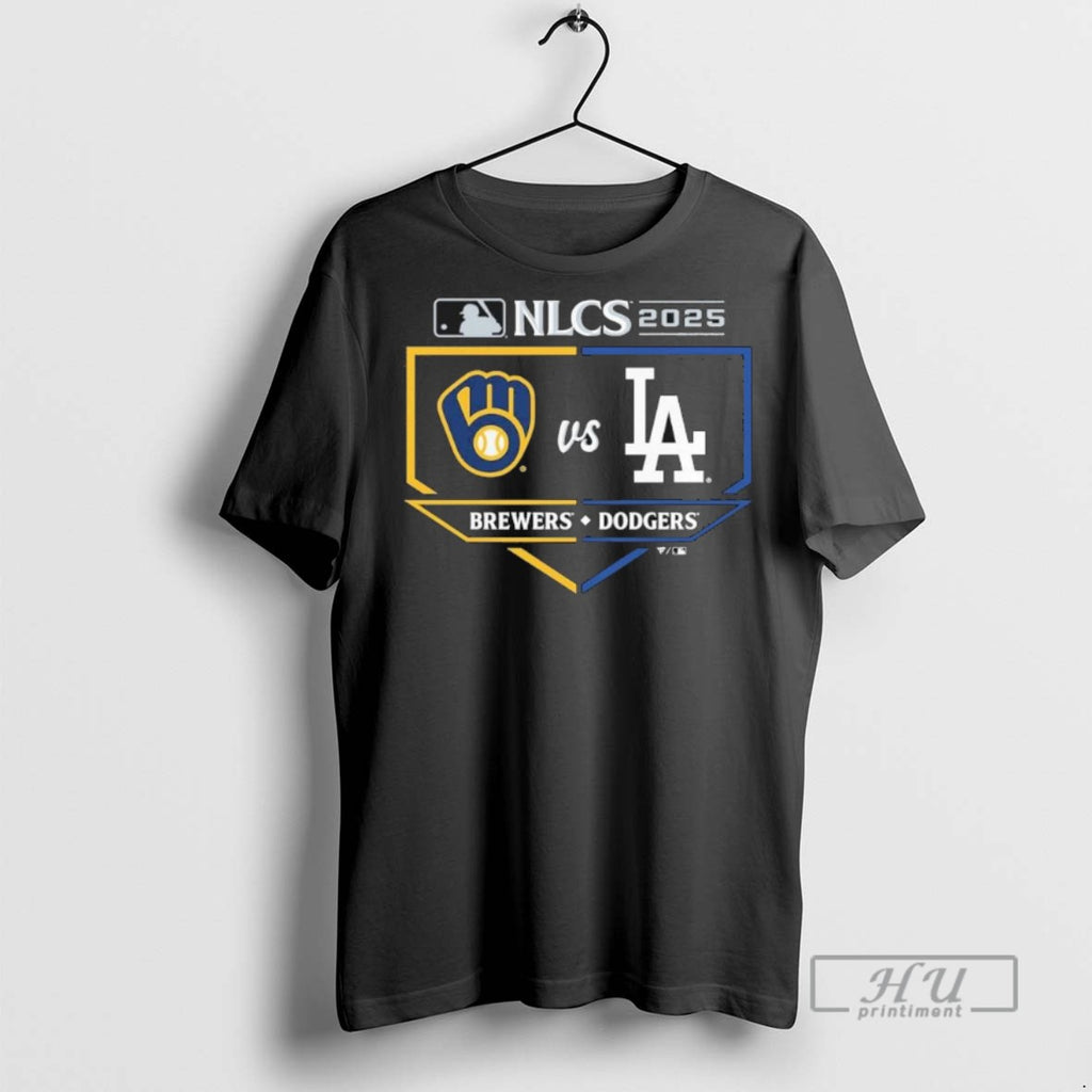 Limited Edition Brewers Vs Graphic Tee Shirt Sweatshirt Hoodies