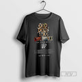 Limited Edition Chris Patrick God Does Like Chris Patrick On Tour With Jid North American