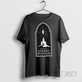 Limited Edition Church Of Starry Wisdom Graphic Tee Shirt Sweatshirt Hoodies