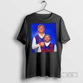 Limited Edition Dart Skattebo Step Brothers Graphic Tee Shirt Sweatshirt Hoodies