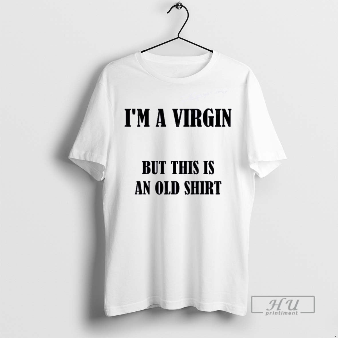 Limited Edition Diane Keaton Im A Virgin But This Is An Old Graphic