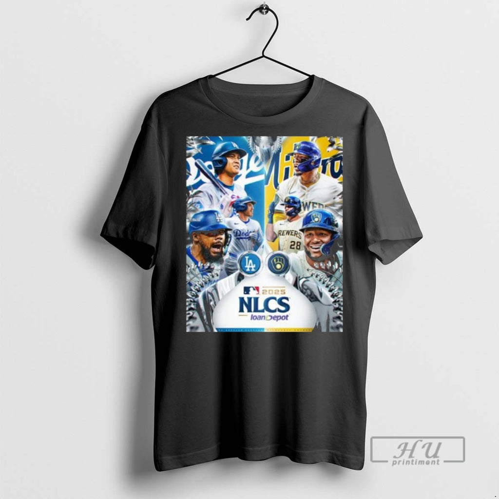 Limited Edition Dodgers Vs Graphic Tee Shirt Sweatshirt Hoodies