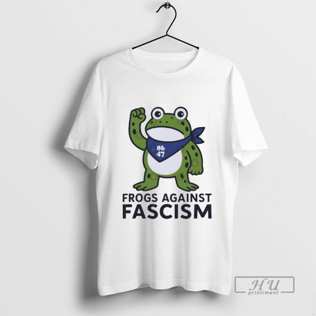 Limited Edition Fight Portland Frog Resist Graphic Tee Shirt Sweatshirt Hoodies