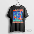 Limited Edition Florida Gators Beat Texas Danger Alligators In Area Graphic Tee Shirt Sweatshirt Hoodies