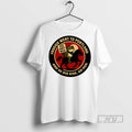 Limited Edition Froggie Went To Portland Ice Aint Nice Graphic Tee Shirt Sweatshirt Hoodies