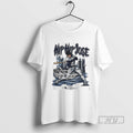 Limited Edition Hip Hip Jose Trevino New York Yankees Graphic Tee Shirt Sweatshirt Hoodies