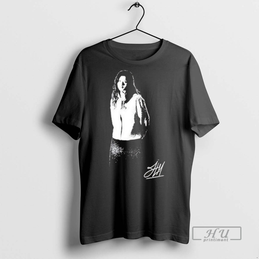 Limited Edition Jade Lemac Signature Graphic Tee Shirt Sweatshirt Hoodies