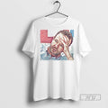 Limited Edition James Obrien Ryan Graphic Tee Shirt Sweatshirt Hoodies