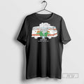 Limited Edition John Muir National Historic Site Graphic Tee Shirt Sweatshirt Hoodies