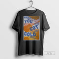 Limited Edition John Prine You Got Gold October 11 2025 Cma Theater Nashville Tn Graphic