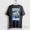 Limited Edition Jonas Brothers Greetings From Saint Paul Minnesota Graphic Tee Shirt Sweatshirt Hoodies
