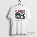 Limited Edition Ln4 Racing Team Graphic Tee Shirt Sweatshirt Hoodies