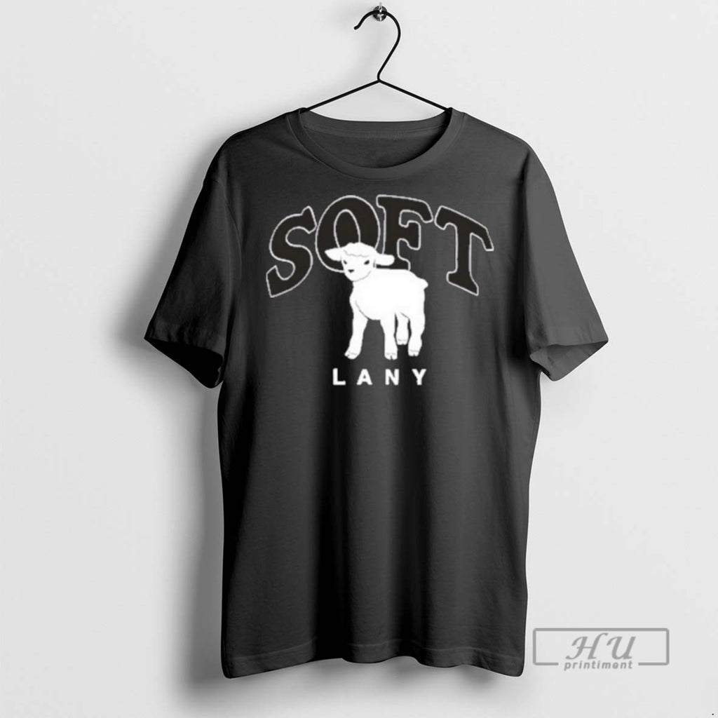 Limited Edition Lany Soft Crewneck Graphic Tee Shirt Sweatshirt Hoodies