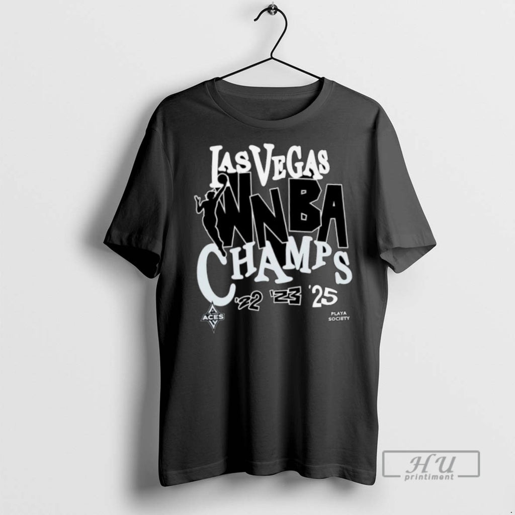 Limited Edition Las Vegas Aces 2025 Wnba 3x Champs Ornaments Graphic Tee Shirt Sweatshirt Hoodies