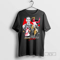 Limited Edition Las Vegas Aces 2025 Wnba Champions Graphic Graphic Tee Shirt Sweatshirt Hoodies
