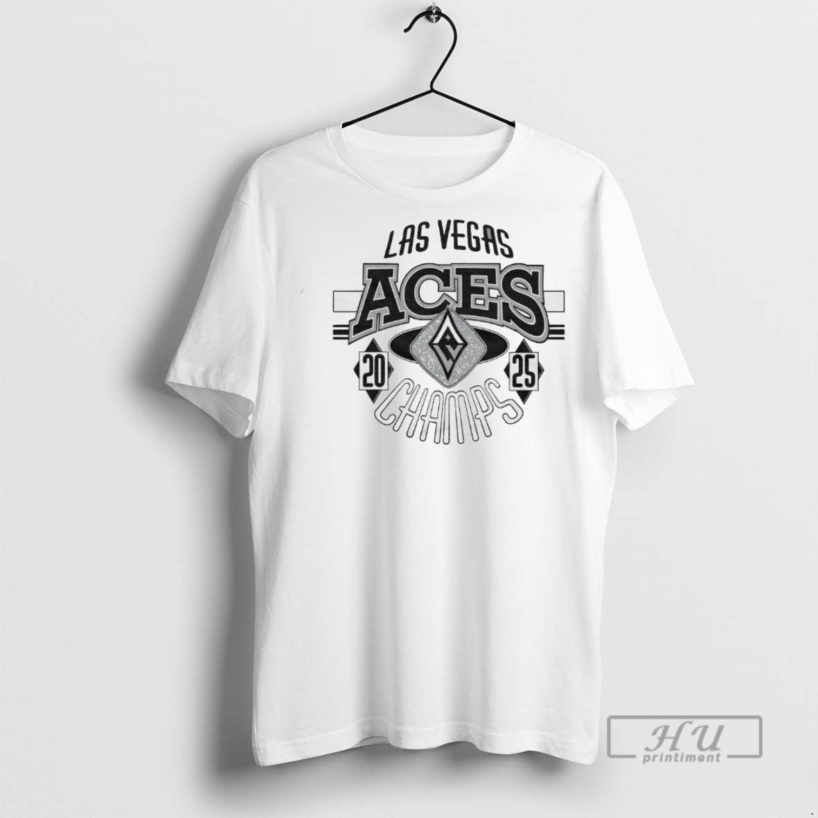 Limited Edition Las Vegas Aces Basketball 2025 Wnba Champs Graphic Tee Shirt Sweatshirt Hoodies