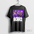 Limited Edition Louisville City Fc Back To Back 2025 Players Shield Winners Graphic