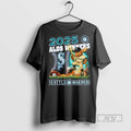 Limited Edition Mascot Mariners 2025 Alds Winner Graphic Tee Shirt Sweatshirt Hoodies