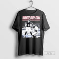 Limited Edition New York Giants White Boy Fall Graphic Tee Shirt Sweatshirt Hoodies