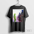 Limited Edition Portland 2025 Resist Portland Frog Graphic Tee Shirt Sweatshirt Hoodies