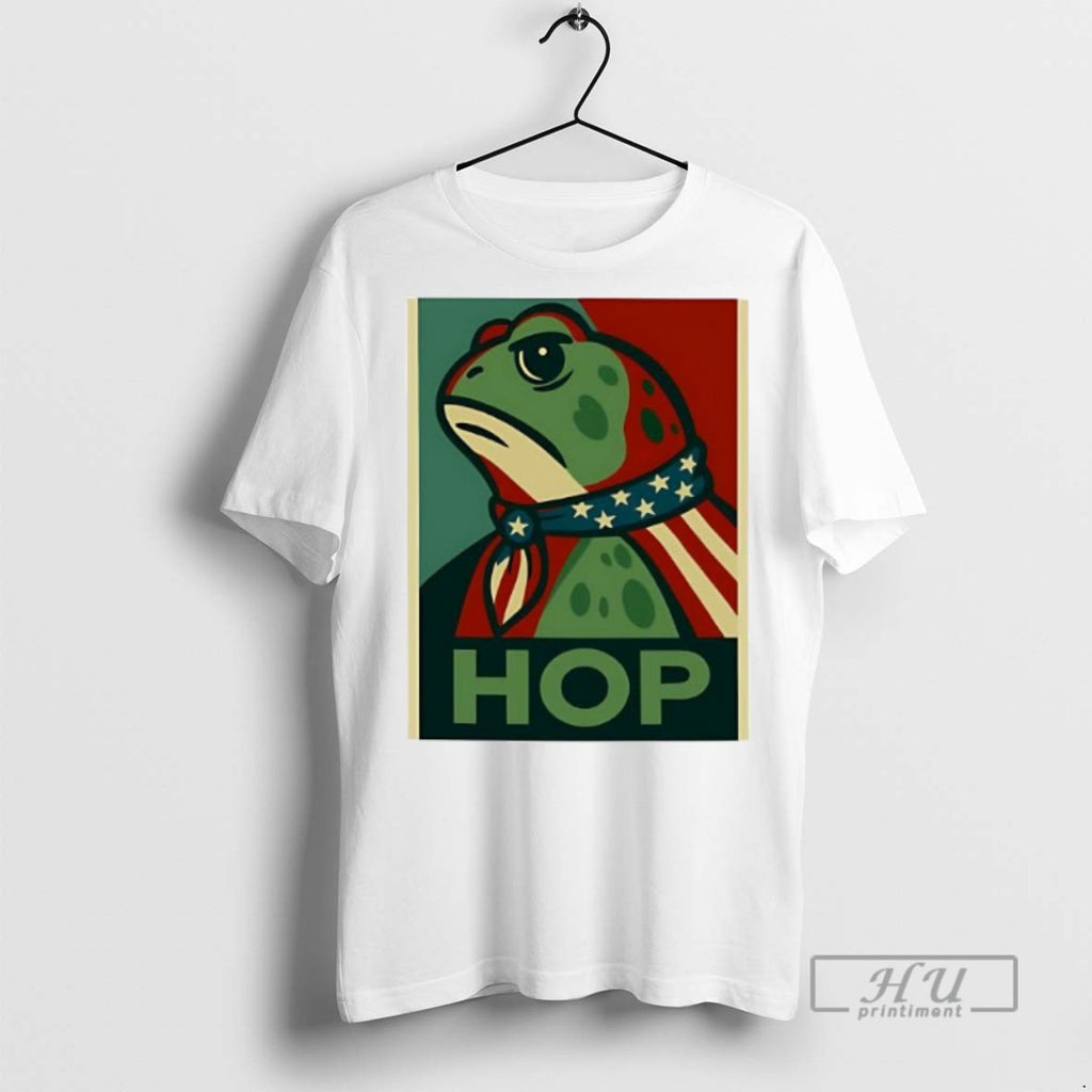 Limited Edition Portland Frog Protest Resist Hop Graphic Tee Shirt Sweatshirt Hoodies