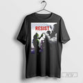 Limited Edition Portland Frog Protest Resist Protest Frog Graphic Tee Shirt Sweatshirt Hoodies