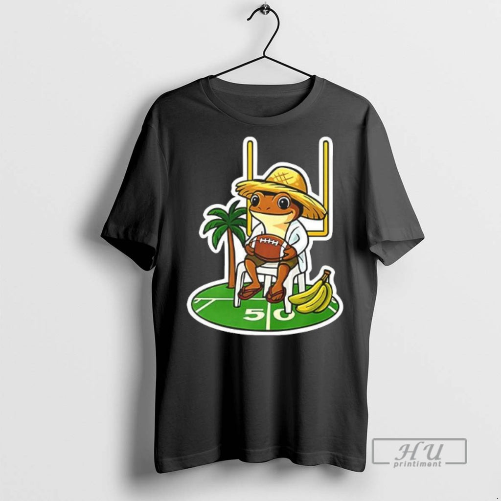 Limited Edition Puerto Rico Pride Cute Coqui Jibaro Football Game Graphic Tee Shirt Sweatshirt Hoodies