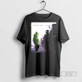 Limited Edition Resist Portland Frog I Stand With Frog Graphic Tee Shirt Sweatshirt Hoodies