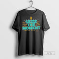 Limited Edition Seattle Mariners Seize The Moment Graphic Tee Shirt Sweatshirt Hoodies