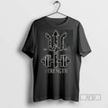 Limited Edition Seattle Mariners Strength Black Graphic Tee Shirt Sweatshirt Hoodies
