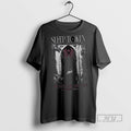 Limited Edition Sleep Token Los Angeles Ca October 11 2025 Tour Long Sleve Graphic Tee