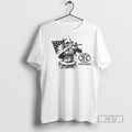 Limited Edition Soldier M4a1 Battle Usa Graphic Tee Shirt Sweatshirt Hoodies