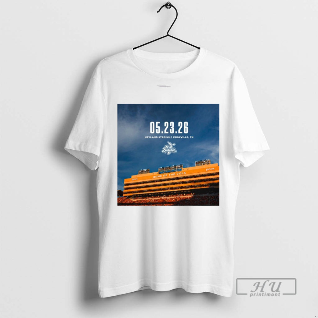 Limited Edition Tennessee Vols 05 23 Graphic Tee Shirt Sweatshirt Hoodies