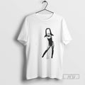Limited Edition The Life Of A Showgirl Taylor Shiny Bug Graphic Tee Shirt Sweatshirt Hoodies